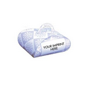 Snow Flake Dome Gift Box